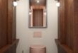 Modern Toilet And Bathroom Designs