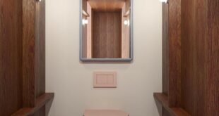 Modern Toilet And Bathroom Designs