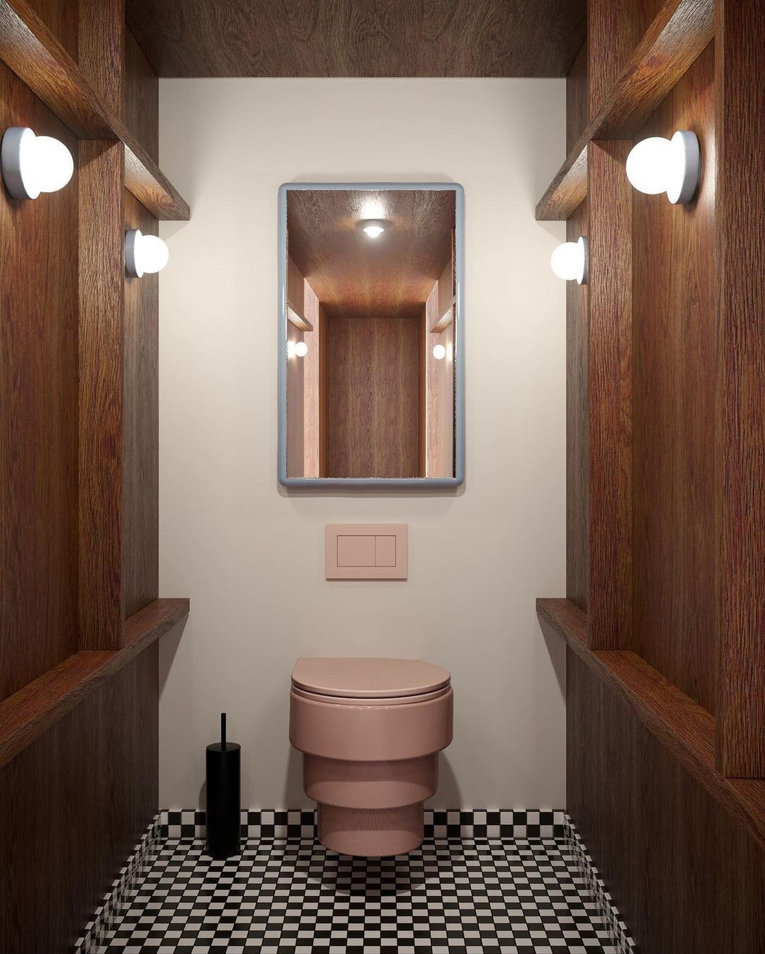 Innovative Approaches to Toilet and Bathroom Design