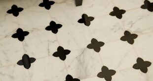 Bathroom Floor Tile Ideas