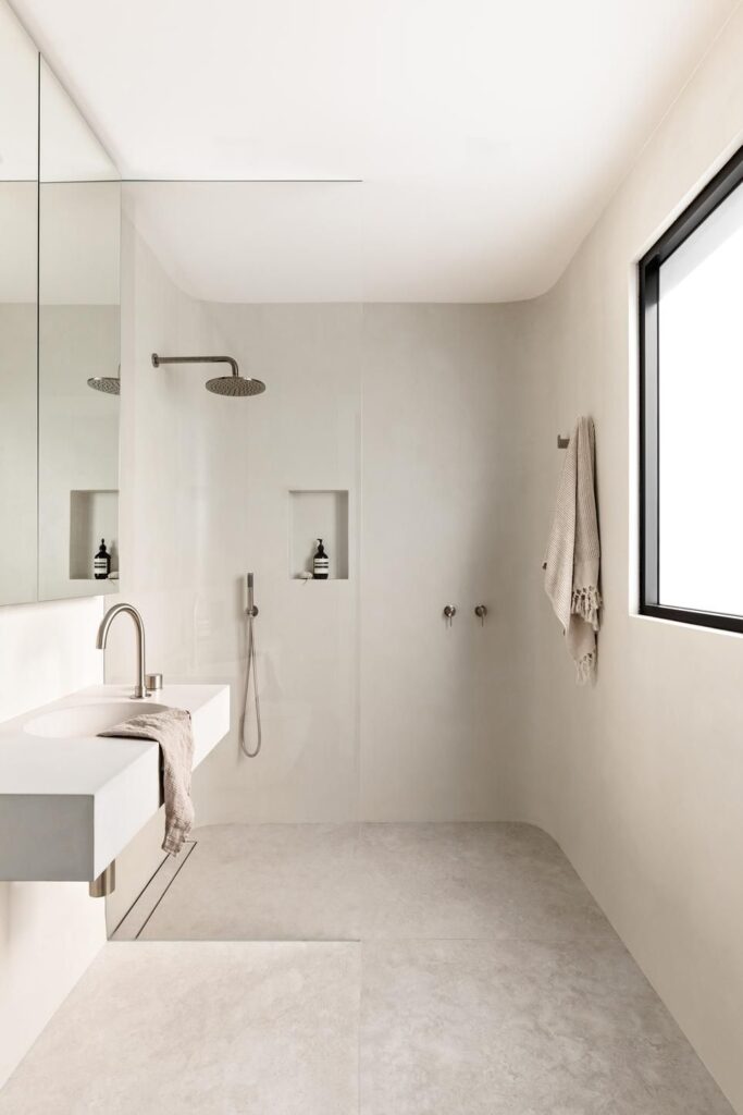 Modern Toilet And Bathroom Designs