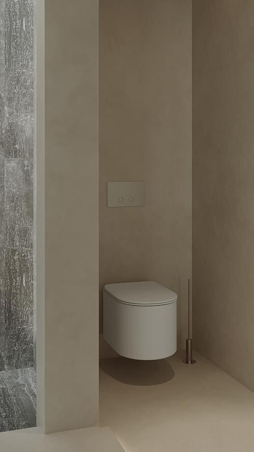 Innovative Designs for Contemporary Bathrooms and Toilets