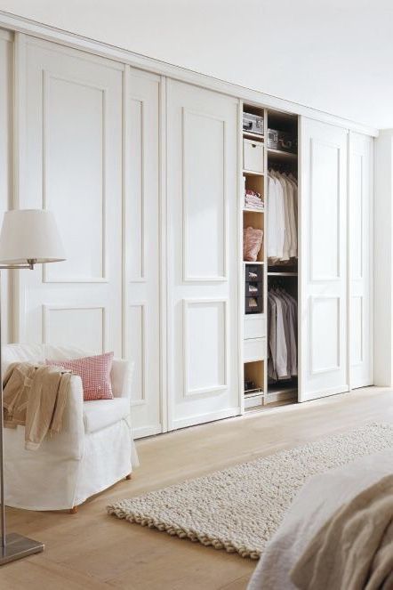 Innovative Solutions for Organizing Your Storage Closet