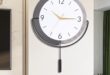 Modern Kitchen Wall Clocks