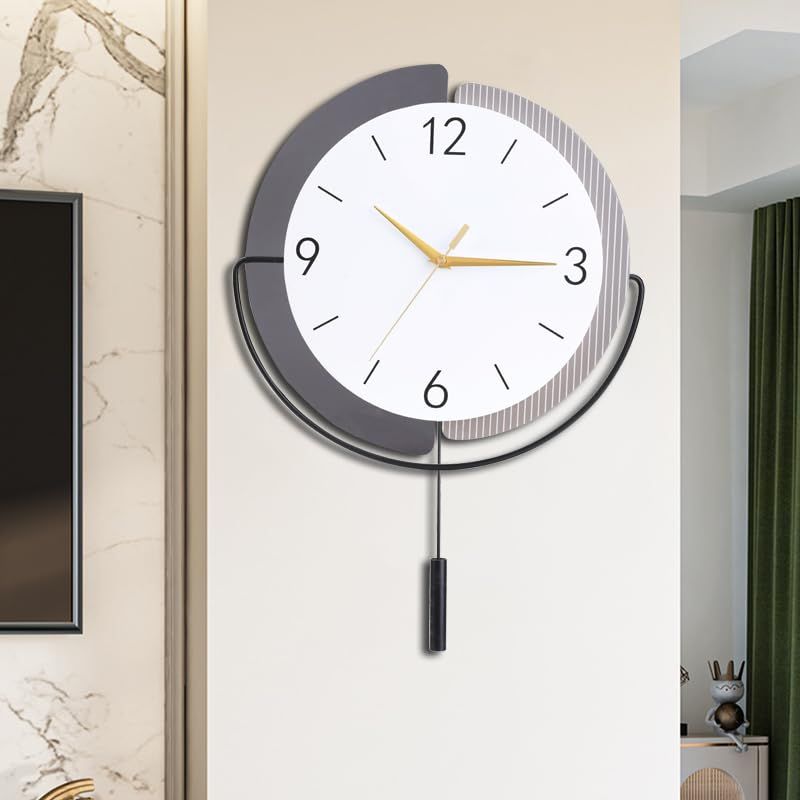 Modern Kitchen Wall Clocks