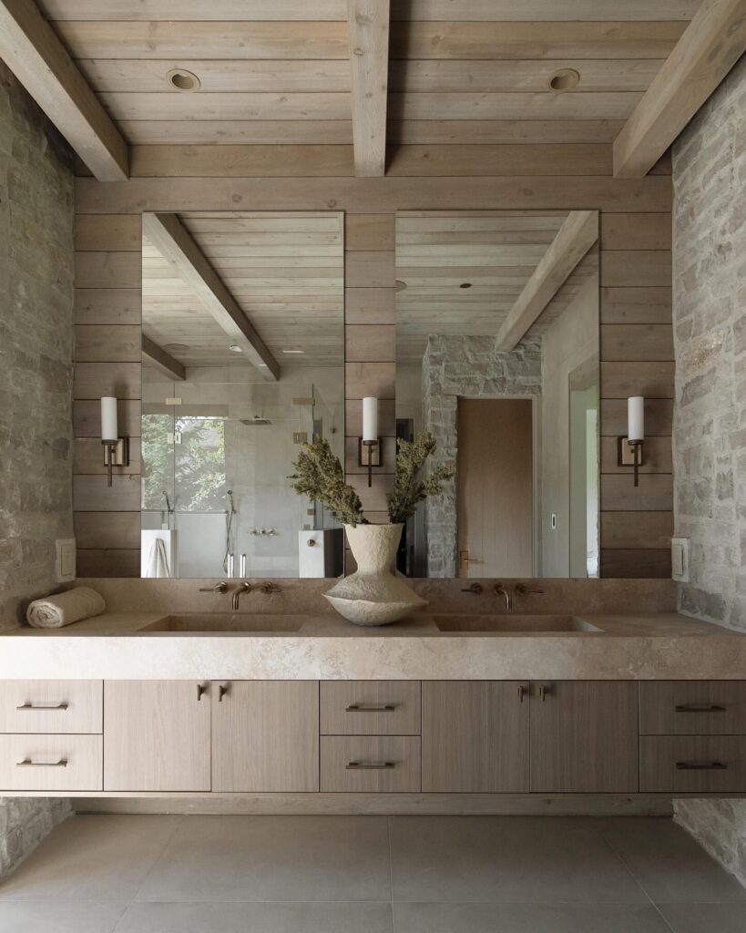 Master Suite Bathroom