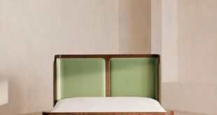 King Size Headboard And Frame