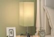 Touch Table Lamps For Bedroom