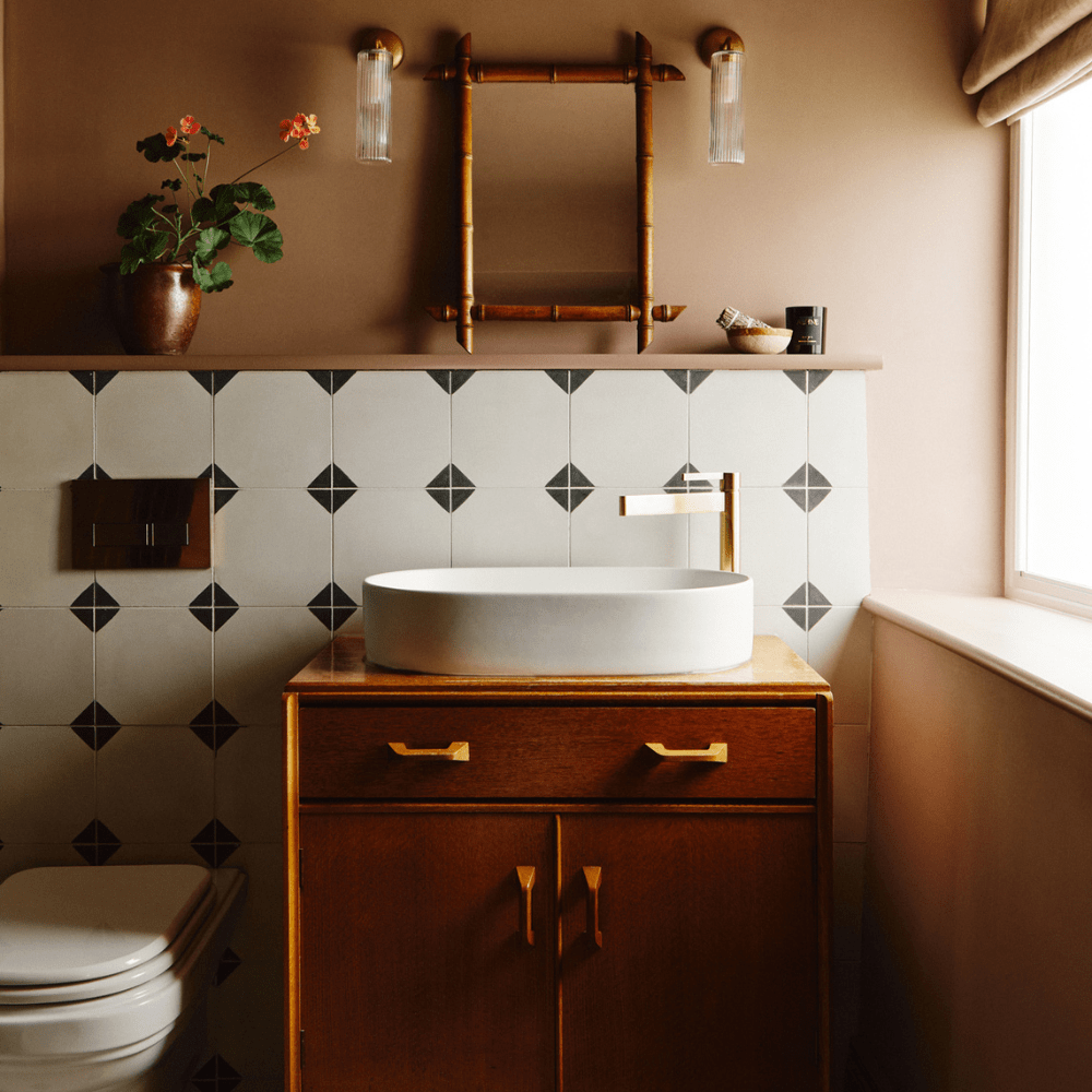 Exclusive Bathroom Tiles