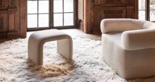 Shaggy Rugs For Living Room