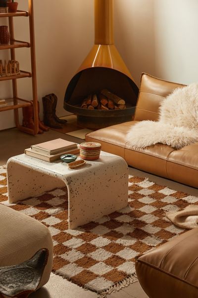 Luxurious Shaggy Rugs Perfect for Your Living Room