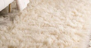 Shaggy Rugs For Living Room