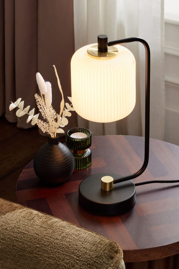 Touch Bedside Table Lamps