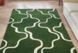 Designer Contemporary Area Rugs