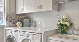 Sink Cabinet For Laundry Room