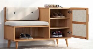 Hallway Furniture Shoe Storage