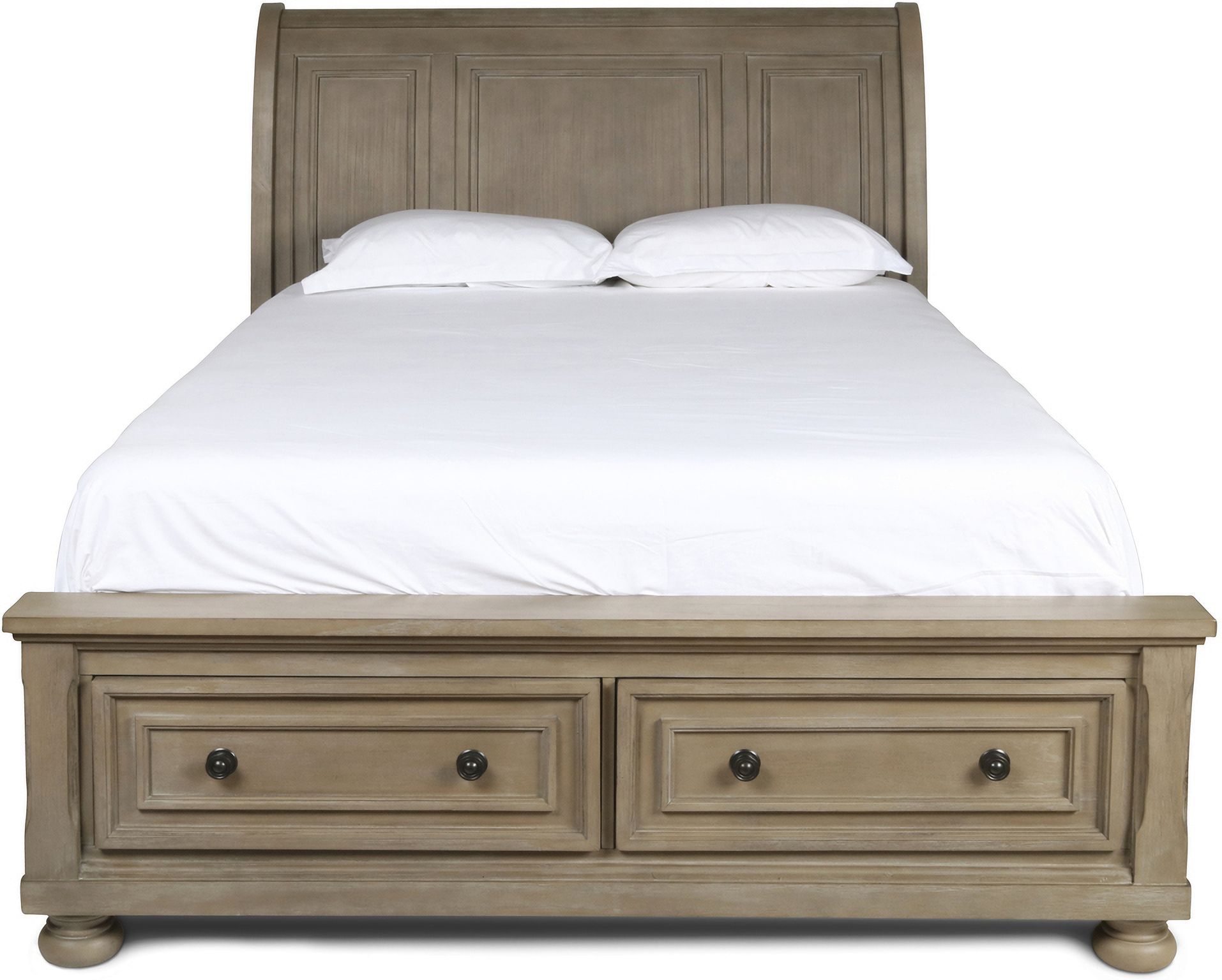 Maximizing Space: How to Choose the Perfect Queen Size Bedroom Set for Compact Rooms