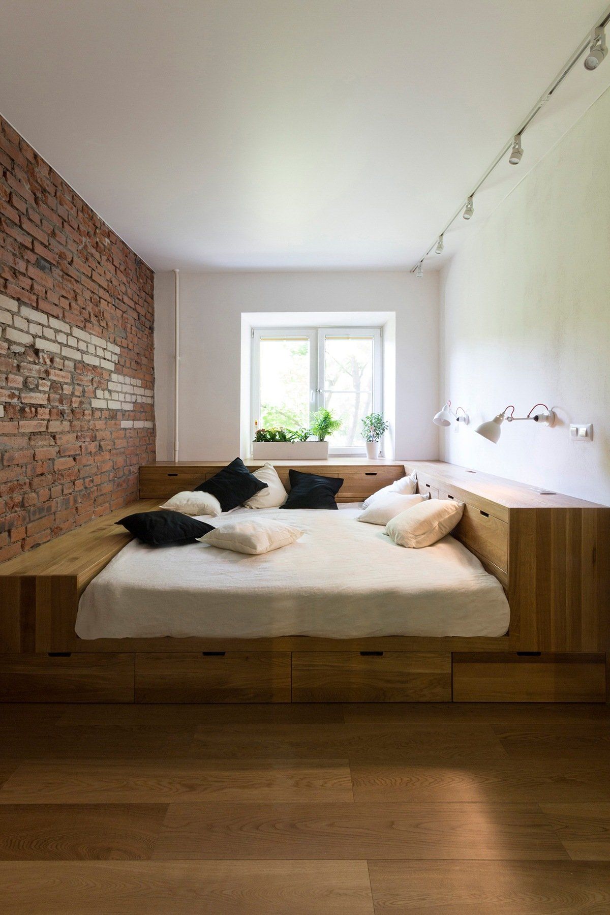 Maximizing Space: The Ultimate Guide to Bedroom Storage Furniture