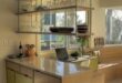 Floating Wall Shelves Kitchen