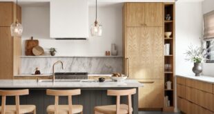 L Shaped Kitchen Counter