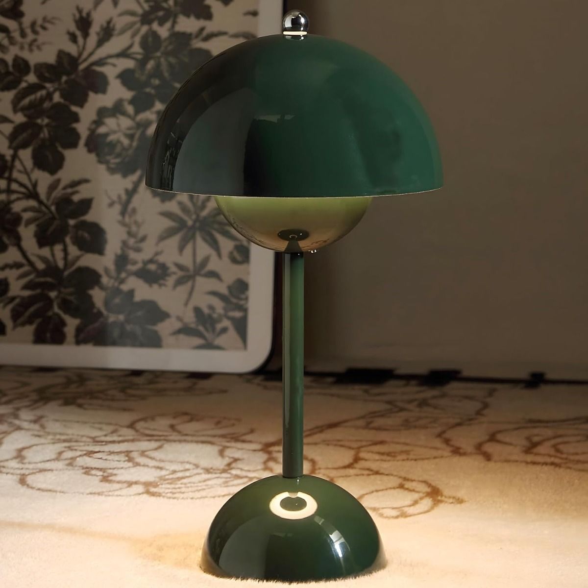 Miniature Bedside Touch Lamps: The Perfect Addition to Your Nightstand