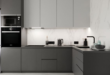 Contemporary Kitchen Cabinets