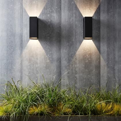 Modern Outdoor Wall Lights: Illuminating Your Exterior Space