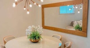 Modern Small Dining Room Decor Ideas