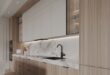 Contemporary Kitchen Cabinets