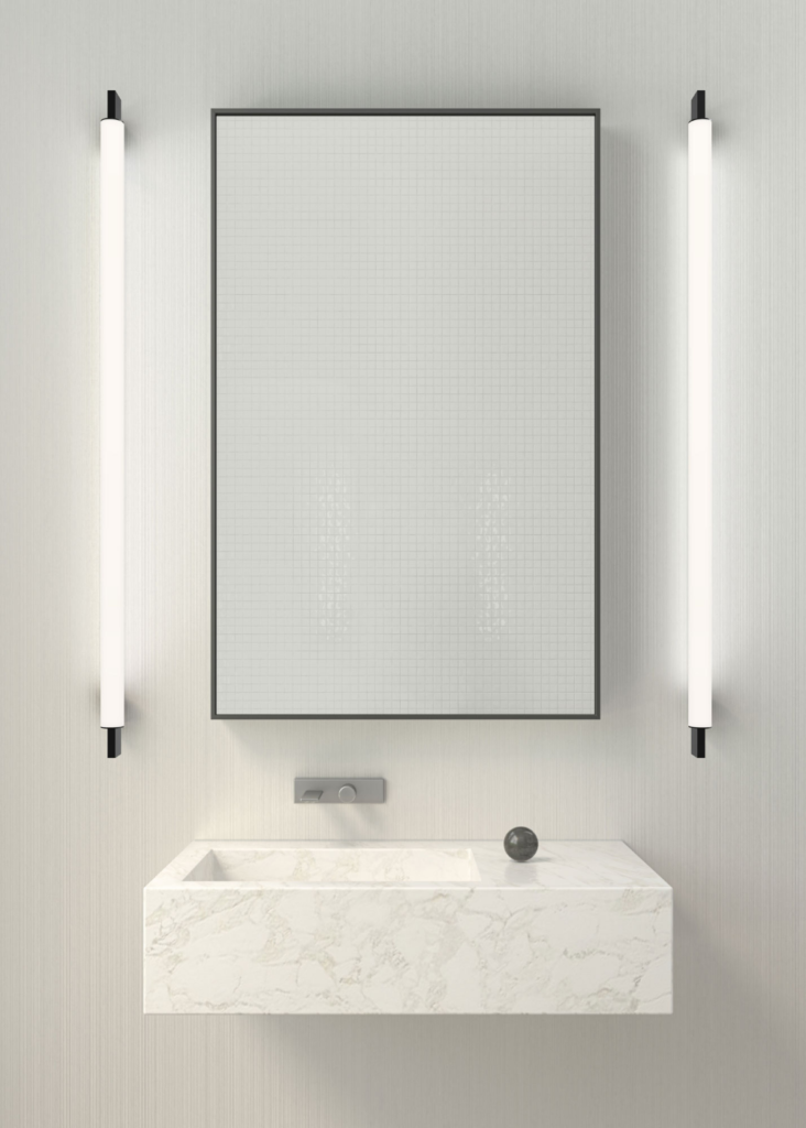 Best Lighting For Bathroom Vanity