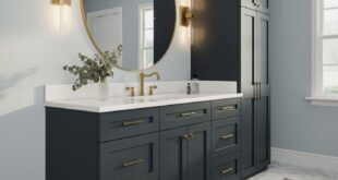 Best Lighting For Bathroom Vanity