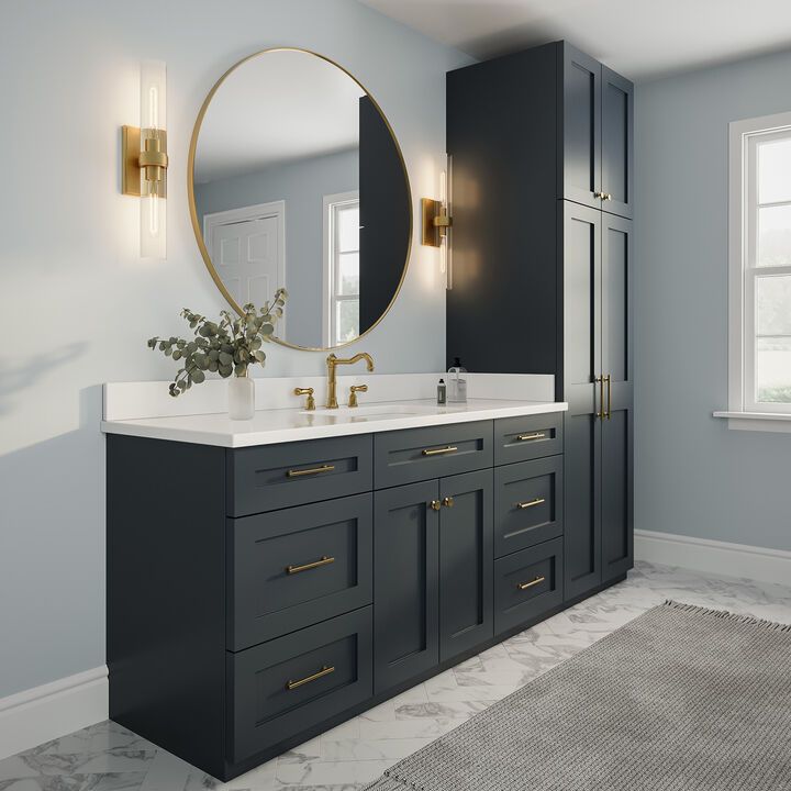 Optimal Lighting Solutions for Your Bathroom Vanity