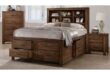 Queen Size Bedroom Sets For Small Rooms