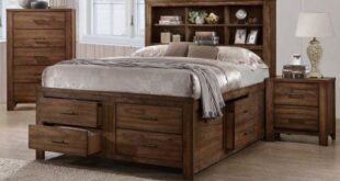 Queen Size Bedroom Sets For Small Rooms