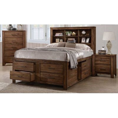 Optimal Solutions for Furnishing Compact Bedrooms with Queen Size Bedroom Sets