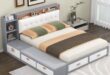 Queen Size Bedroom Sets For Small Rooms