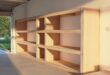 Custom Garage Storage Solutions