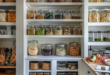 Pantry Shelving Systems