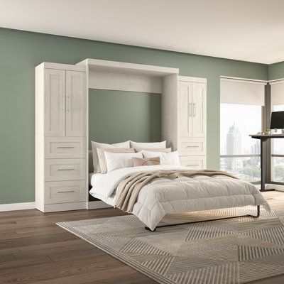 Optimizing Small Spaces with Queen Size Bedroom Sets