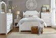 Queen Size Bedroom Sets For Small Rooms