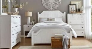 Queen Size Bedroom Sets For Small Rooms