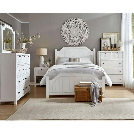 Optimizing Space: Queen Size Bedroom Sets for Cozy Rooms