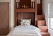 Bunk Beds With Stairs And Drawers