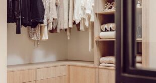 Walk In Wardrobes For Small Rooms