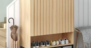 Hallway Furniture Shoe Storage