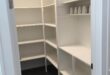 Pantry Shelving Systems