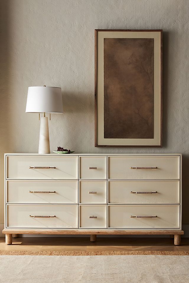 Perfect Storage Solutions For Your Bedroom: Dressers And Chests