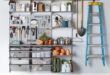 Custom Garage Storage Solutions