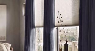 Custom Window Curtains