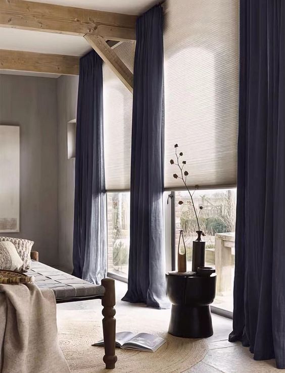 Personalized Window Curtains: The Perfect Touch for Your Home